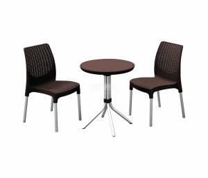 komplekt_chelsea_set_2_stula_stol_korichneviy